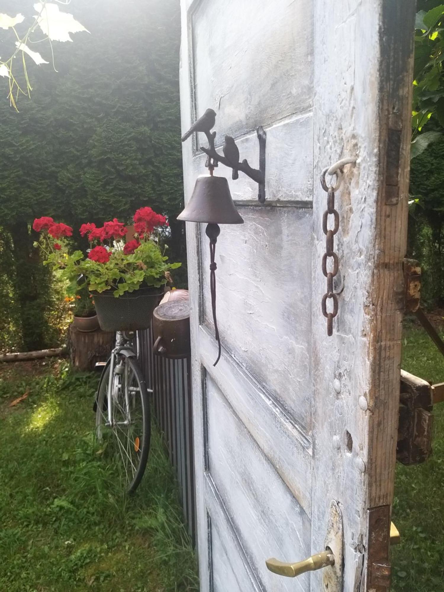 Dom Wakacyjny W Kiersztanowie Ladnie Tu Mragowo Exterior photo