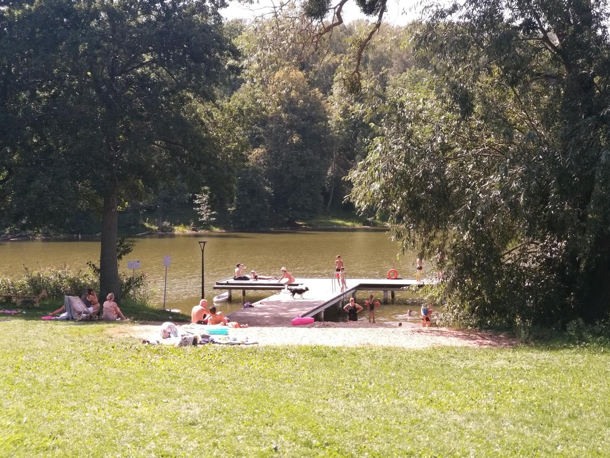 Dom Wakacyjny W Kiersztanowie Ladnie Tu Mragowo Exterior photo
