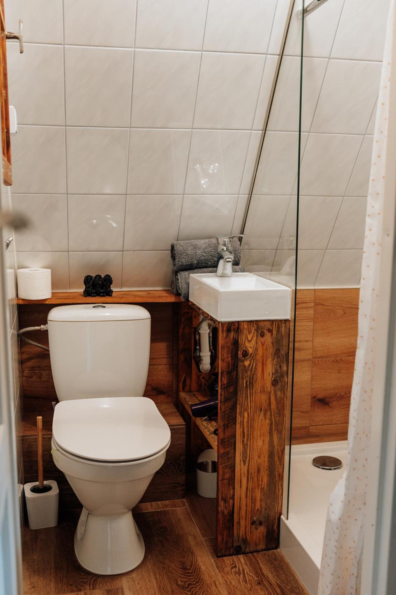 Dom Wakacyjny W Kiersztanowie Ladnie Tu Mragowo Exterior photo